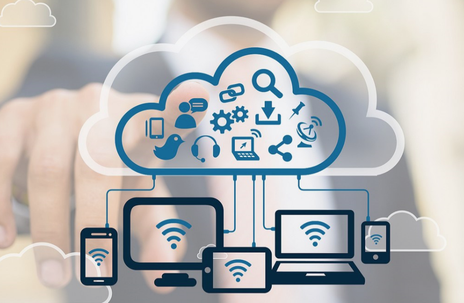Cloud Services for Startups: Why You Should Get on Board 1 Cloud Services for Startups: Why You Should Get on Board