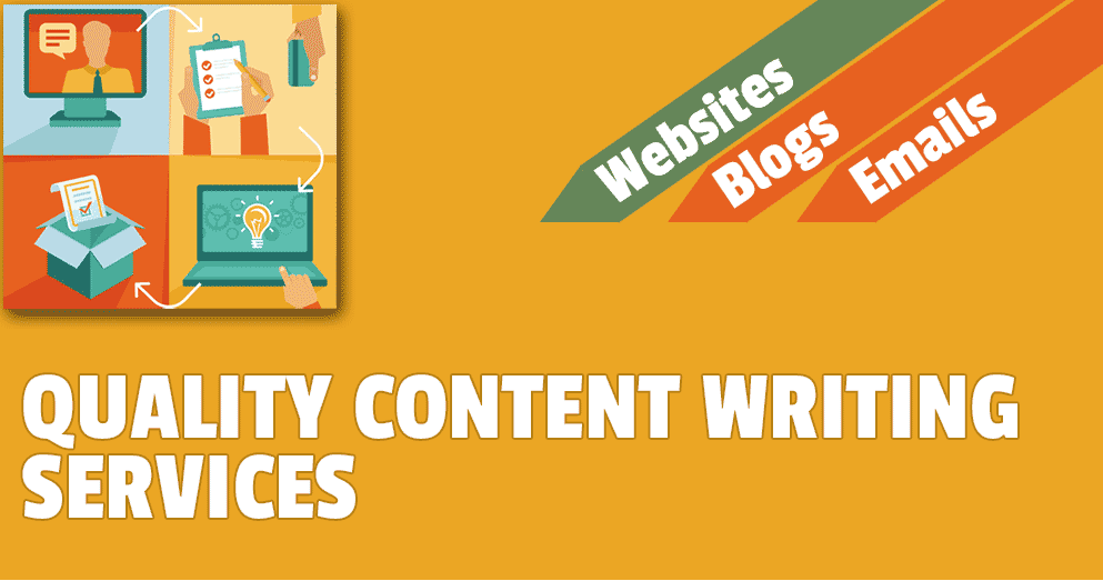 Why Content Writing Services Are Important 1 Why Content Writing Services Are Important