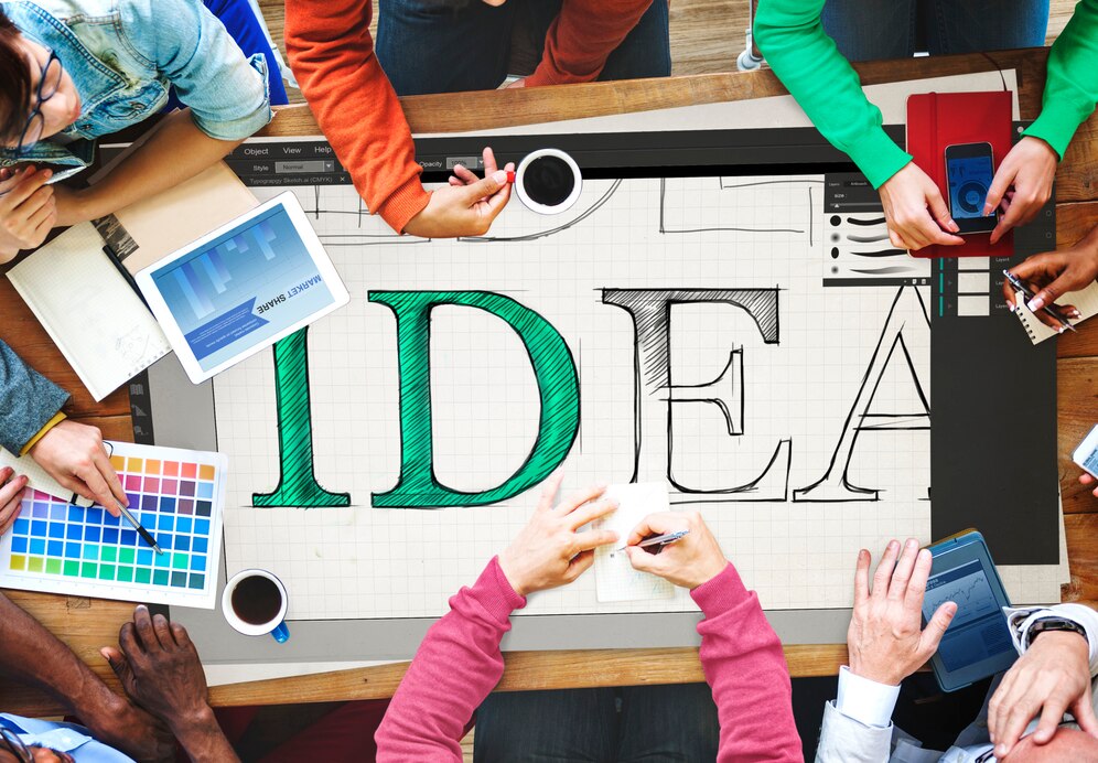 Leading Creative Agency in Bangalore | Transform Your Brand’s Identity 1 Leading Creative Agency in Bangalore | Transform Your Brand’s Identity