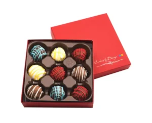 Give Your Snacks an Attractive Look Using Customizable Packaging 1 Give Your Snacks an Attractive Look Using Customizable Packaging