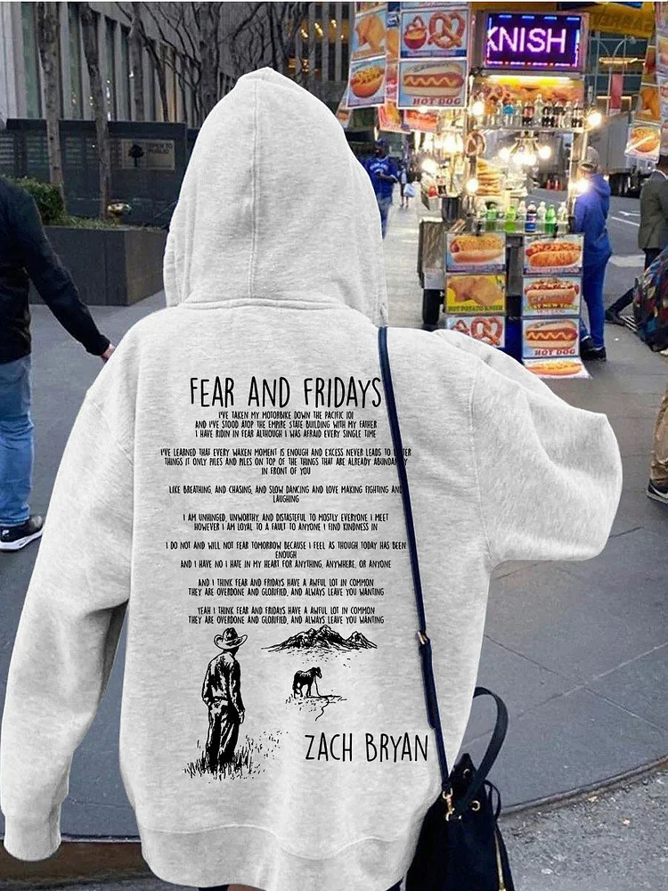 The Ultimate Zach Bryan Hoodie Guide Style Tips 1 The Ultimate Zach Bryan Hoodie Guide Style Tips
