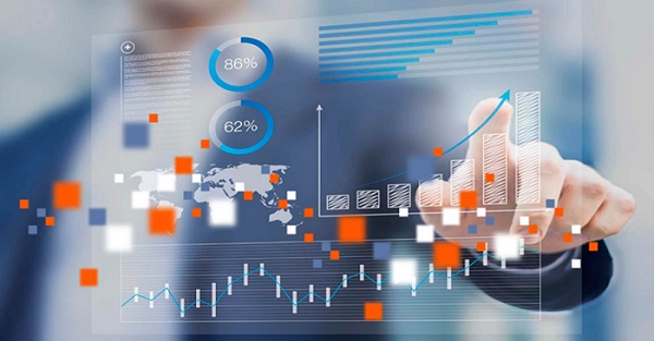 Data Analytics Outsourcing Market Analysis, Trends and Dynamic Demand by Forecast 2023 to 2033 1 Data Analytics Outsourcing Market
