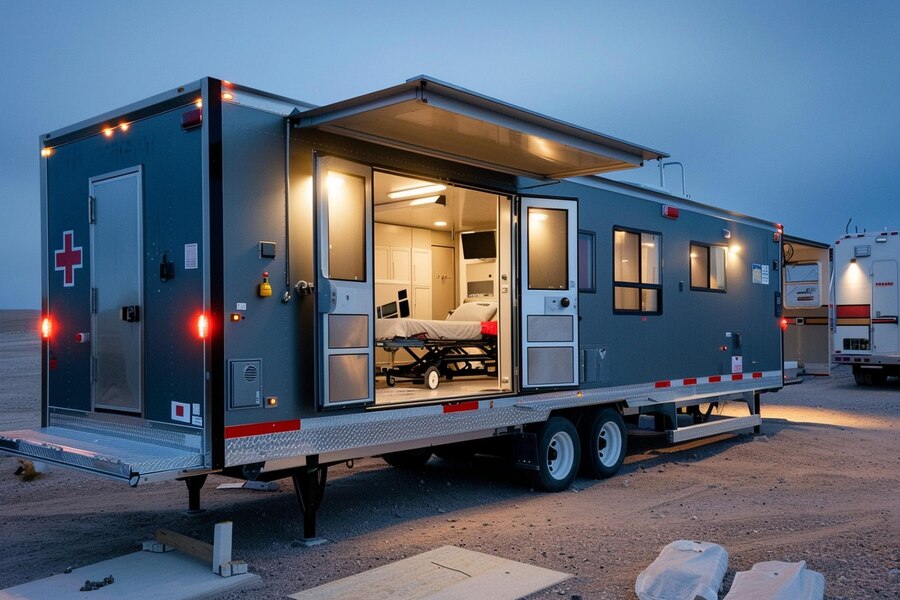 How to Choose the Best Trailer Financing Options for Your Needs 3 trailer financing options