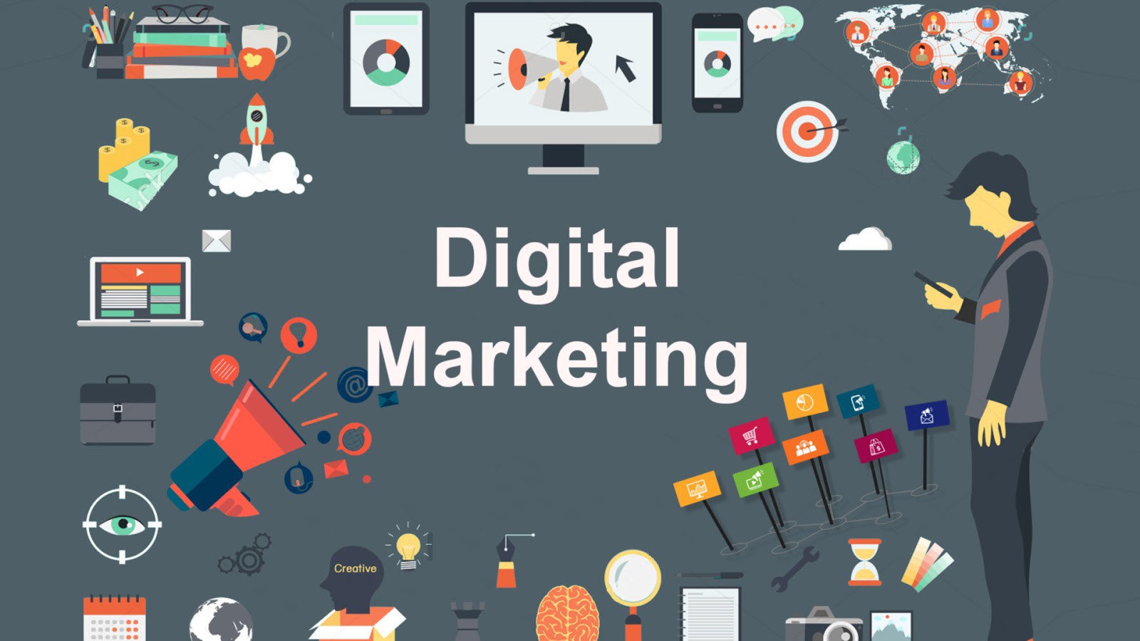 Top Benefits of Hiring a Digital Marketing Agency Kochi for Local Businesses