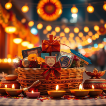 Elevate Your Corporate Relationships with Unique Diwali Gifts in Delhi 1 Elevate Your Corporate Relationships with Unique Diwali Gifts in Delhi