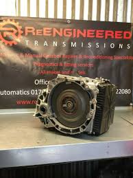 Vauxhall Automatic Gearbox: Enhancing Driving Simplicity and Efficiency 1 Vauxhall Automatic Gearbox: Enhancing Driving Simplicity and Efficiency