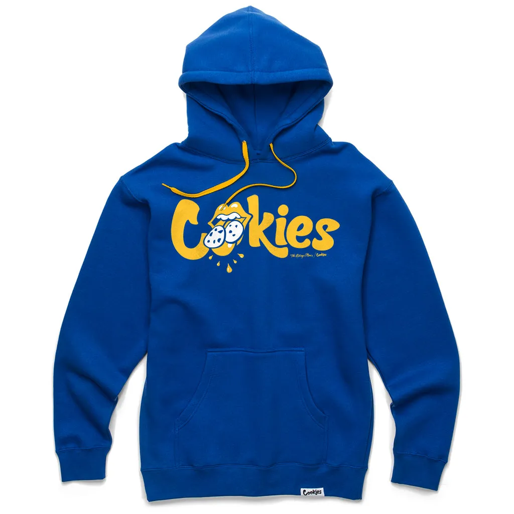 Cookies Clothing emerged from the cannabis culture drawing inspiration