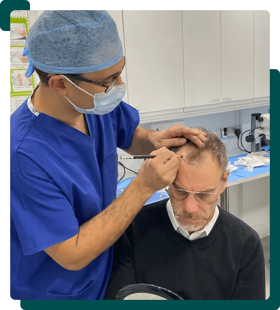 Understanding Hair Loss: How a Hair Transplant Can Transform Your Look 1 Understanding Hair Loss: How a Hair Transplant Can Transform Your Look
