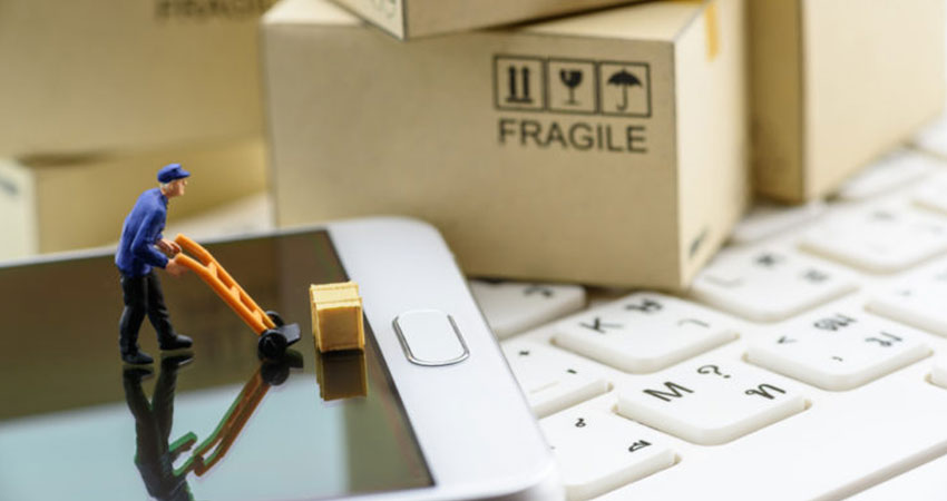 Optimizing Ecommerce Delivery Services in Saudi Arabia 1 Optimizing Ecommerce Delivery Services in Saudi Arabia