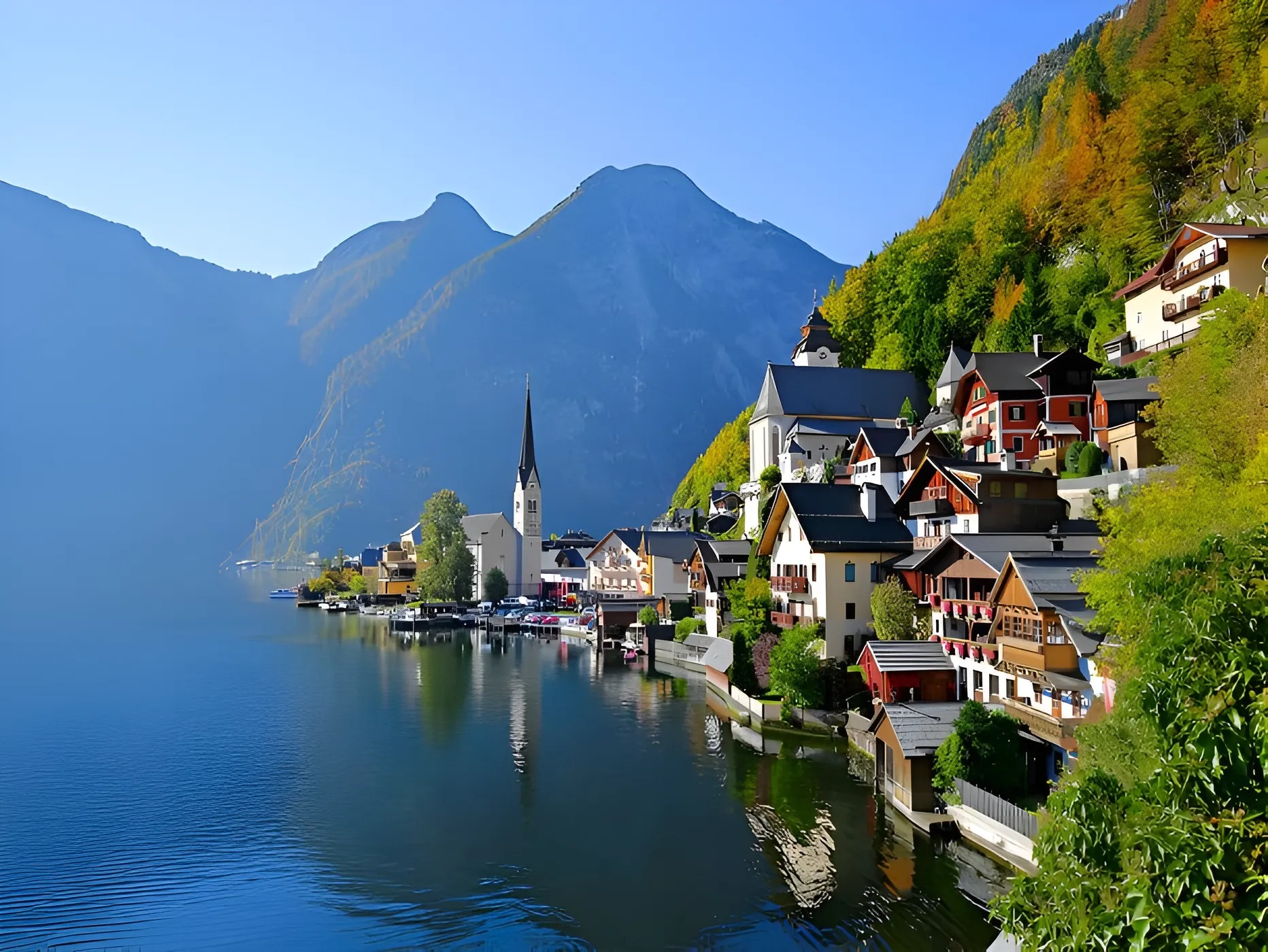 The Popular Solo Travel Destinations in Europe 1 The Popular Solo Travel Destinations in Europe