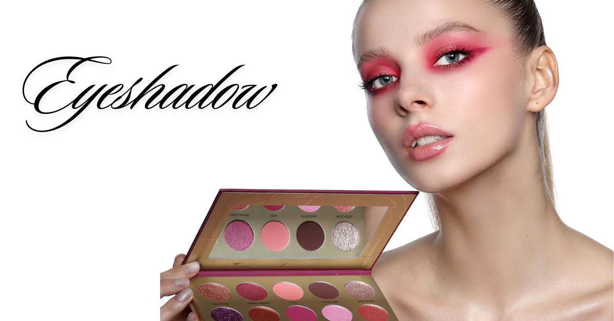 Which Eyeshadow Palette is the Most Versatile? 1 Which Eyeshadow Palette is the Most Versatile?