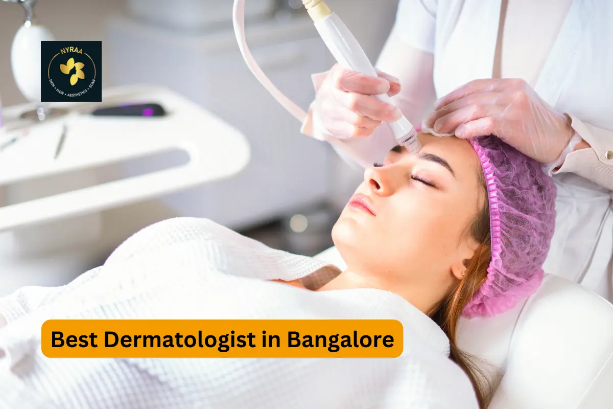 The Importance of Finding the Best Skin Clinic in Bangalore