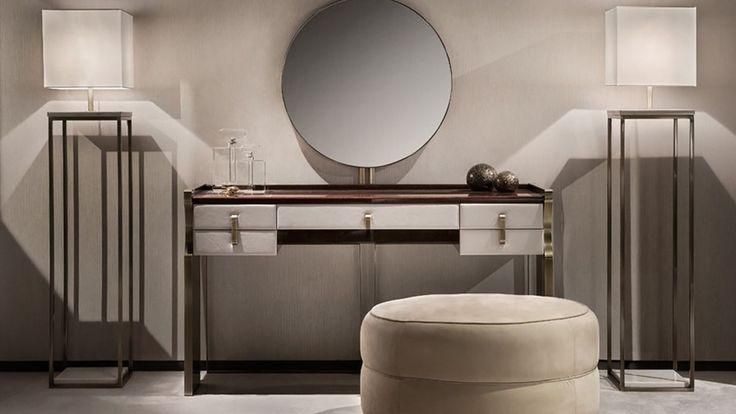 The Dressing Table to Choosing the Perfect of your bedroom 1 The Dressing Table to Choosing the Perfect of your bedroom
