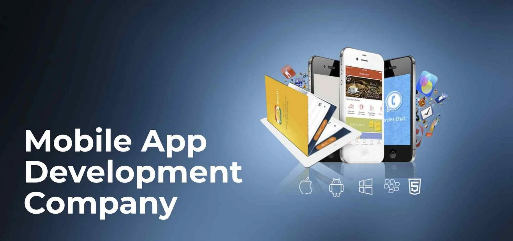 Unleashing Potential: Your Guide to Mobile App Development Companies 1 Unleashing Potential: Your Guide to Mobile App Development Companies