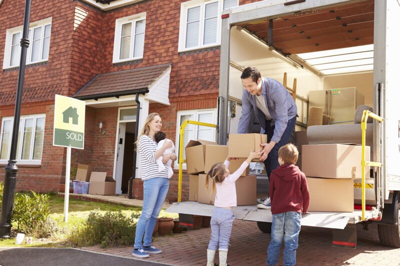 What to Expect from Professional Corporate Relocation Services 1 What to Expect from Professional Corporate Relocation Services