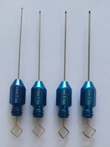 Nano Fat Transfer and Fat Grafting: A Comprehensive Guide