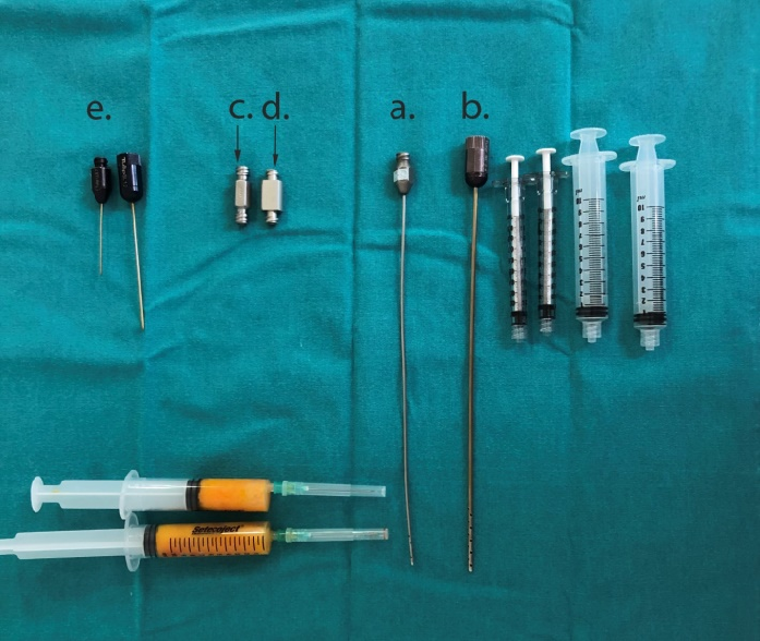 Nano Fat Transfer and Fat Grafting: A Comprehensive Guide 2 fat Injection Cannulas