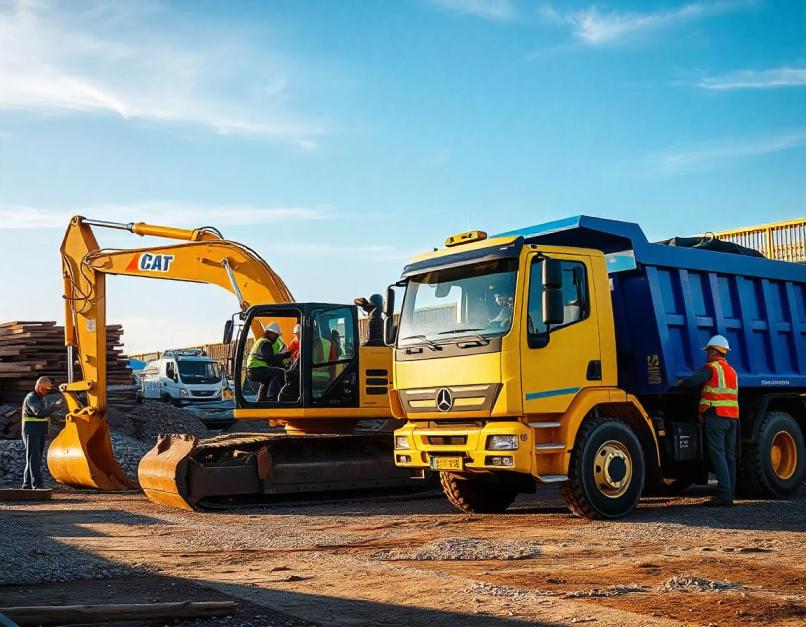 How Can You Find the Best Plant Hire Services in Devon? 1 How Can You Find the Best Plant Hire Services in Devon?