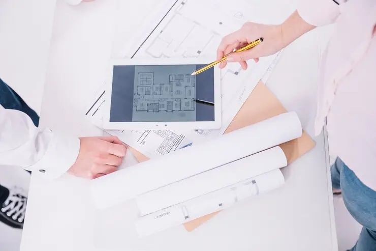 How Do I Start Architectural Drafting? 1 How Do I Start Architectural Drafting?