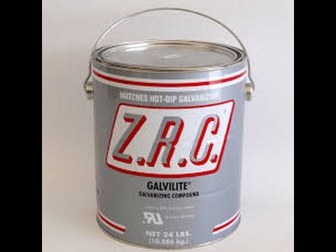 Galvanized Paint Price in Pakistan: Superior Quality