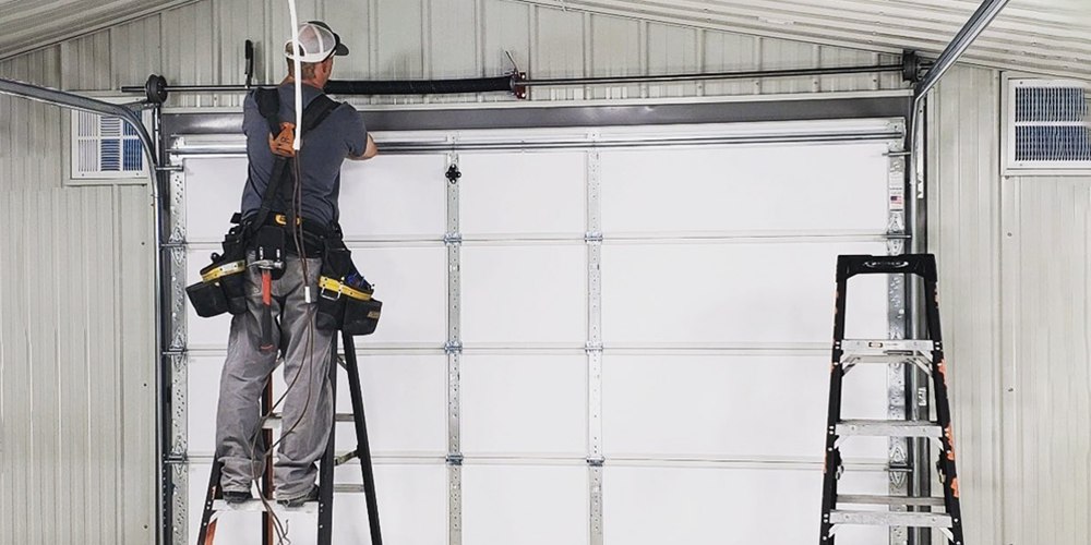 Evans Garage Door Repair: Your Go-To for Quality Service 1 garage door repair e1630931235655