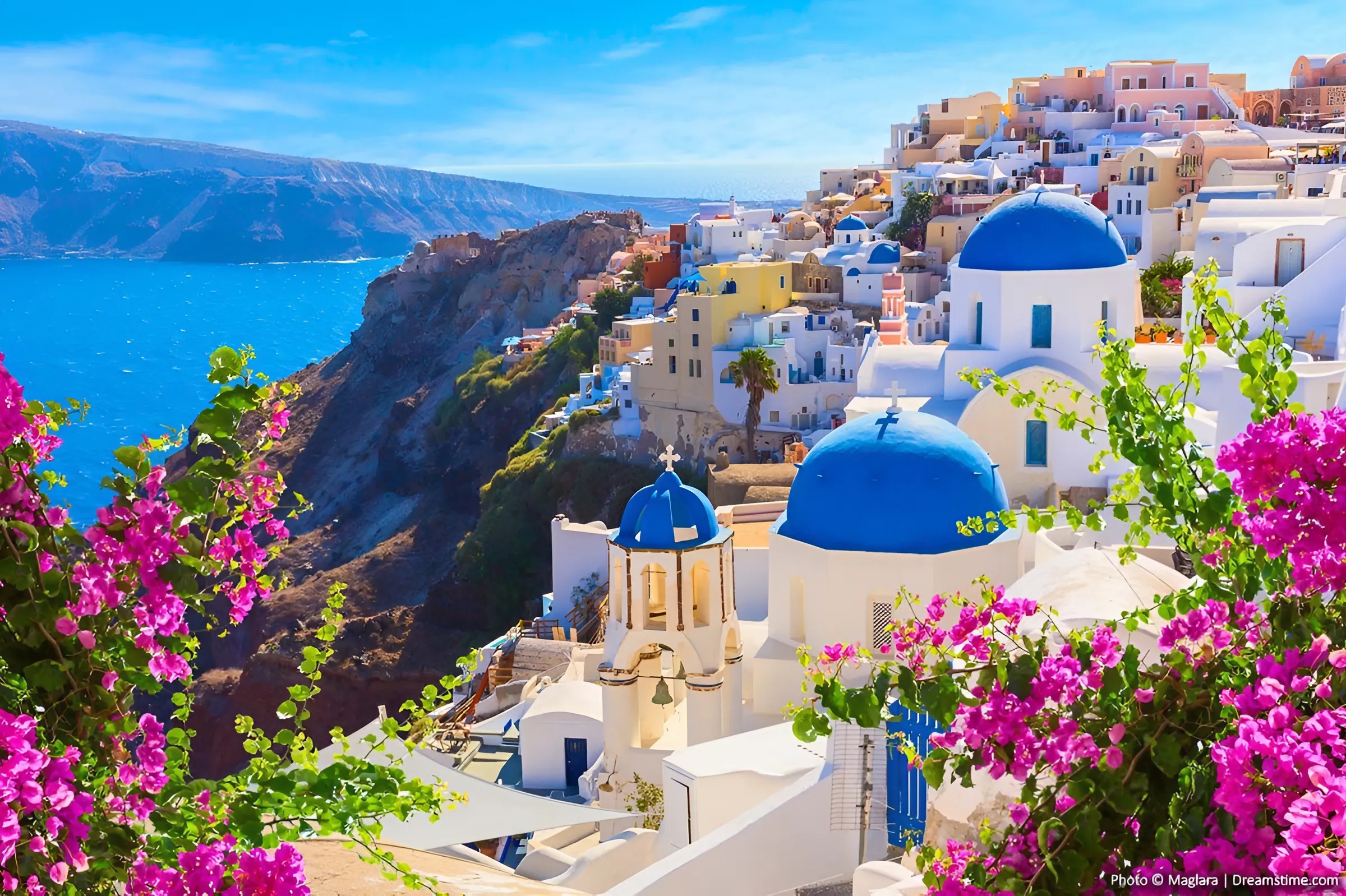 The Things to Do and Places to Visit in Greece 1 The Things to Do and Places to Visit in Greece