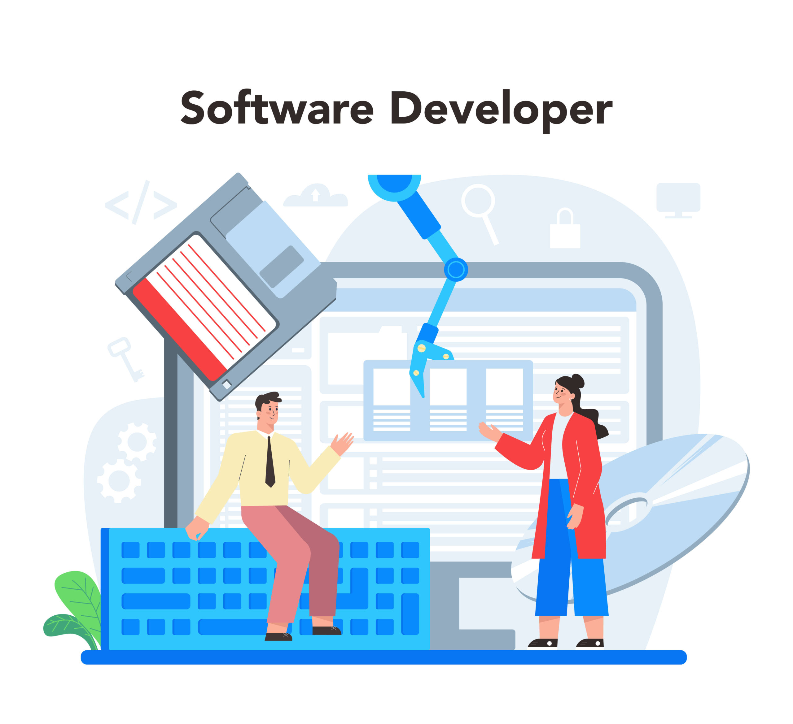 Benefits of Dedicated Swift Developers for UI-Driven Apps