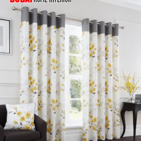 Dubai Curtains and Blinds Store: Your One-Stop Solution for Window Treatments