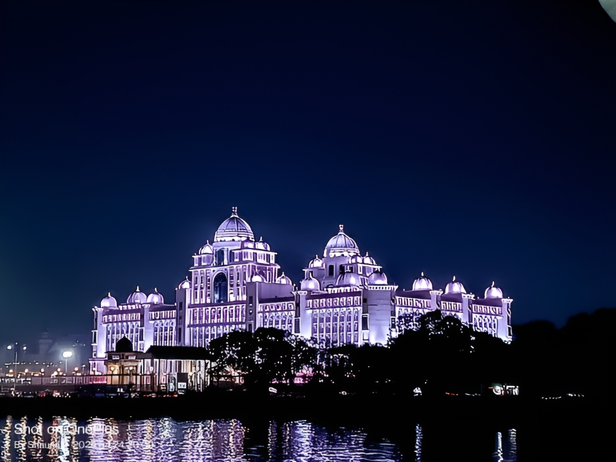 The Breathtaking Spots in Hyderabad You Need to See 1 The Breathtaking Spots in Hyderabad You Need to See