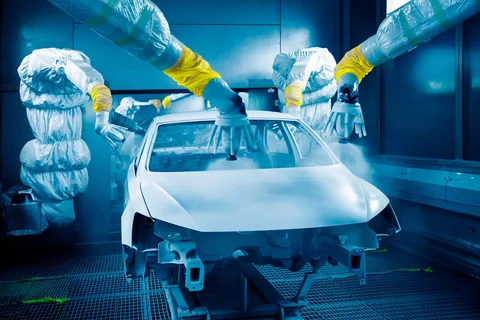 How To Maintain Your Car’s Fresh Paint for Long-Lasting Results 2 How To Maintain Your Car’s Fresh Paint for Long-Lasting Results