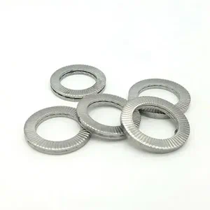 What You Need to Know About Nord Lock Washer Suppliers for Safety 2 What You Need to Know About Nord Lock Washer Suppliers for Safety