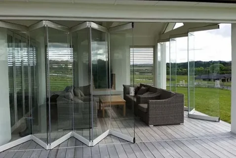 How Slim Sliding Doors Save Space and Create Elegance 2 How Slim Sliding Doors Save Space and Create Elegance