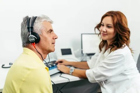 How to Improve Speech Clarity with Private Hearing Aids