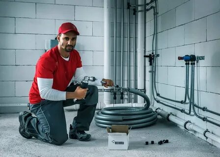 How to Handle Commercial Drain Cleaning with a Plumber 1 How to Handle Commercial Drain Cleaning with a Plumber