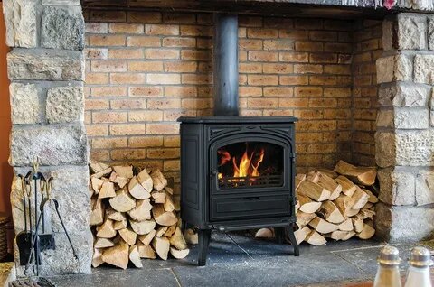 How to Install a Wood Burning Stove: Avoid Common Mistakes