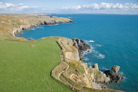 How to Prepare for a Pembrokeshire Camping and Kayaking Trip 1 How to Prepare for a Pembrokeshire Camping and Kayaking Trip