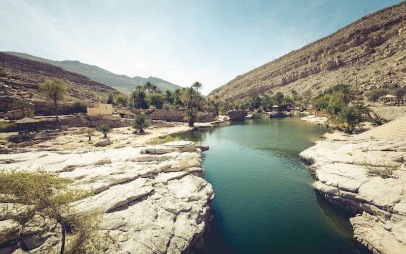 Family-Friendly Musandam Dibba Tour: A Fun Adventure for All Ages 2 image 11