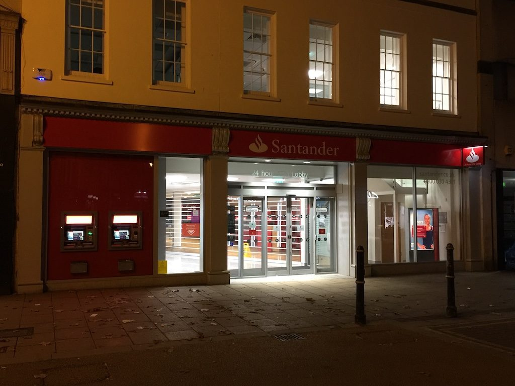Aluminium Shopfronts in Derby: A Durable and Stylish Choice for Businesses 1 image 11
