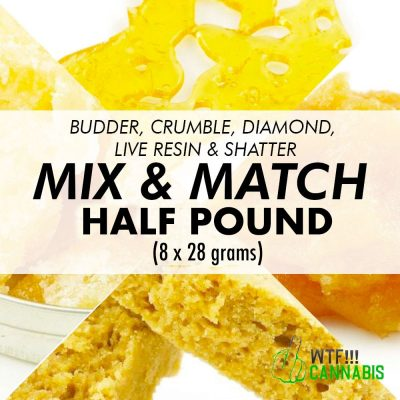 Discovering Half Pound Deals In Canada: Guide To Affordable Cannabis 5 image 119
