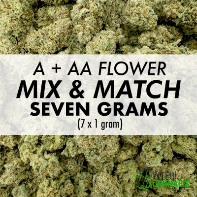Discovering Half Pound Deals In Canada: Guide To Affordable Cannabis 4 image 120