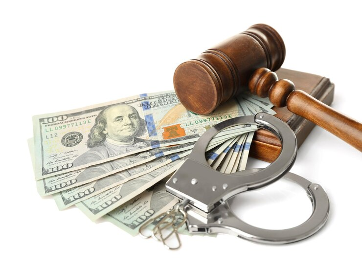 Drug Possession Bail Bonds: Tailored Bail Bond Services for Your Needs 4 image 134