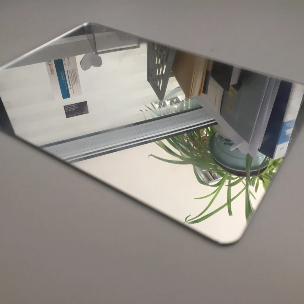 Things You Need to Know Before Buying Mirror Acrylic Sheets 2 Mirror Acrylic Sheet