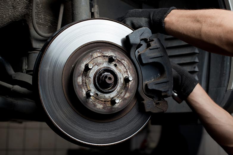 Key Benefits of Timely Brake Service for Your Vehicle 2 Brake Service In Dubai