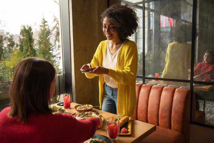 Discover Deliciousness: Exploring Culinary Things to Do in the Woodlands 3 image 151