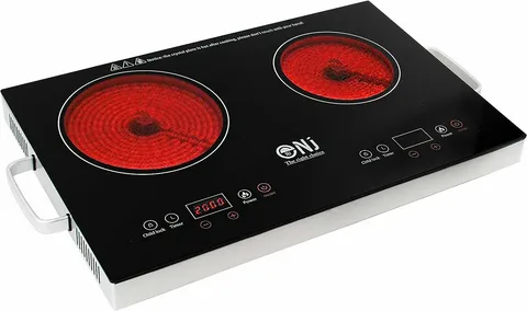 What Features Should You Look for in an Infrared Cooktop? 2 What Features Should You Look for in an Infrared Cooktop?