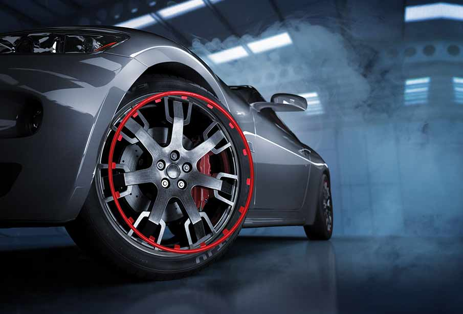 How Car Rims Impact the Handling and Safety of Your Vehicle 2 car rims