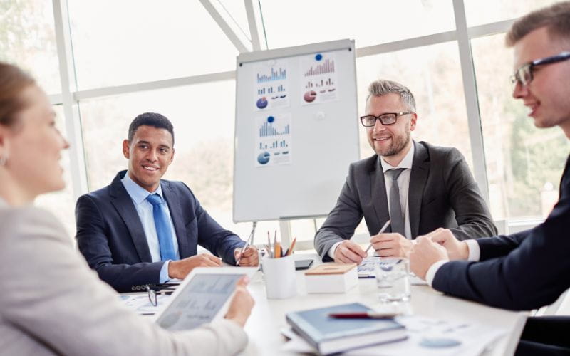 Tips for a Smooth Transition to E-Invoicing 2 E-Invoicing
