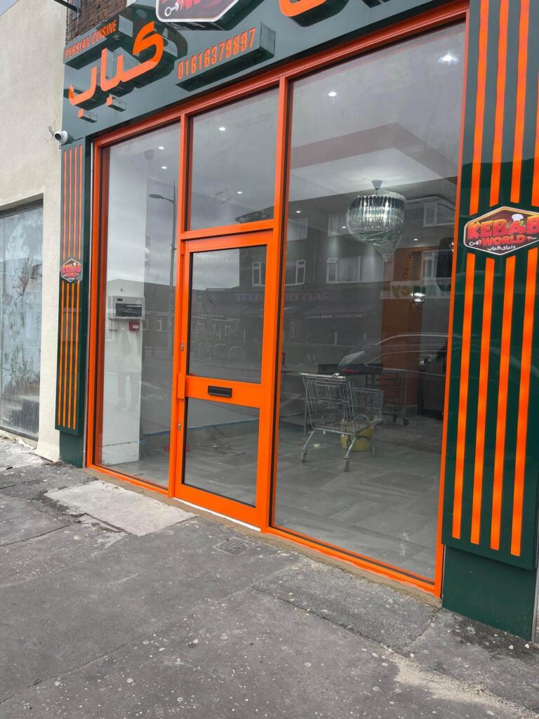Shopfront and Shutter Solutions in London: A Comprehensive Guide 1 image 16