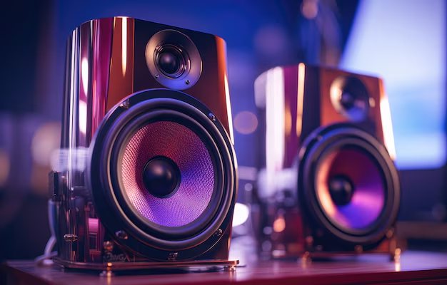 What Are the Best Practices for Using a Speaker System in Your Showroom? 2 speaker system