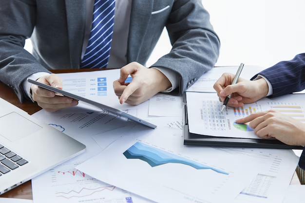 Internal audit 